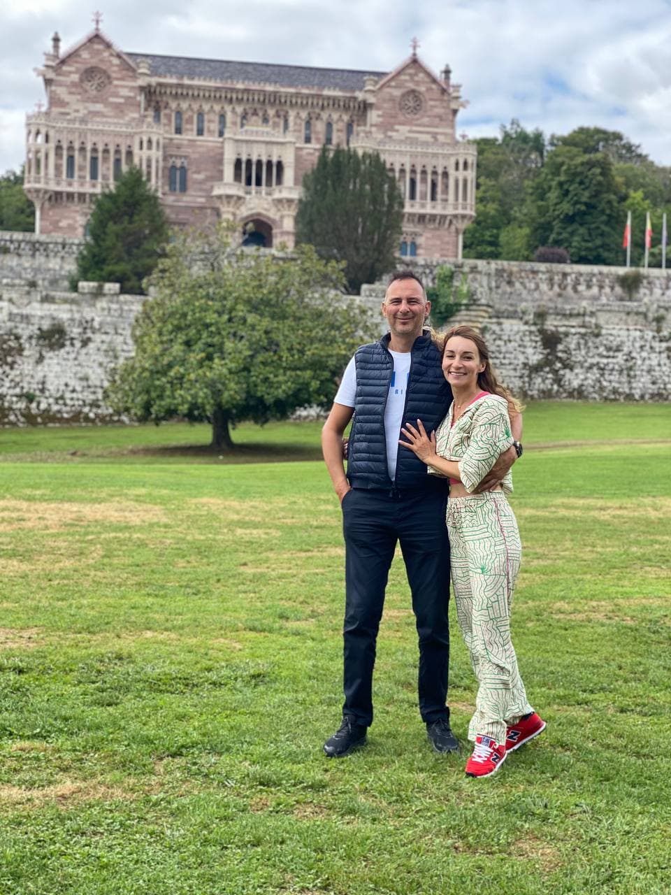 Поради ТБ-зірки для яскравого відпочинку в Іспанії: 15 км по гірській річці та замок, де жила Дейенеріс